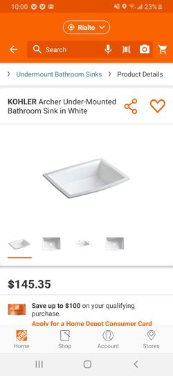 Sink