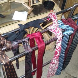 7 Ties All 5 Dollars 