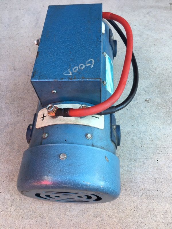 RediLine Electric Generator DA12L16001 for Sale in Glendale, AZ