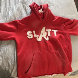 Slatt Hoodie 