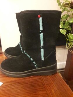 Uggs boots
