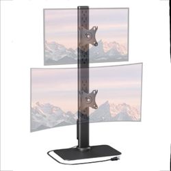 Dual Monitor Stand 