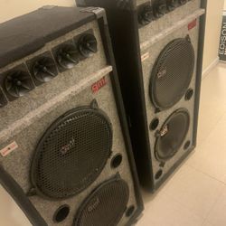 💿Professional DJ Equipment– Well Maintained( Read description for pricing)