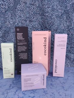 Cocokind Beauty Package 