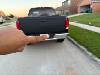 2004 Dodge Ram 1500