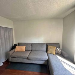 Good Quality Couch 