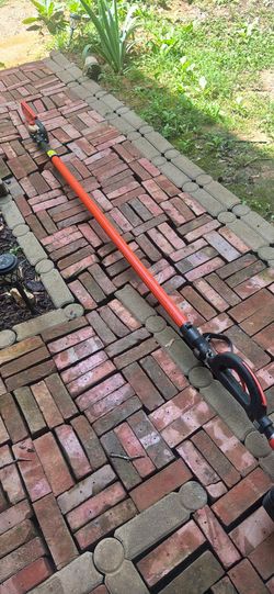Echo 2620 pole saw