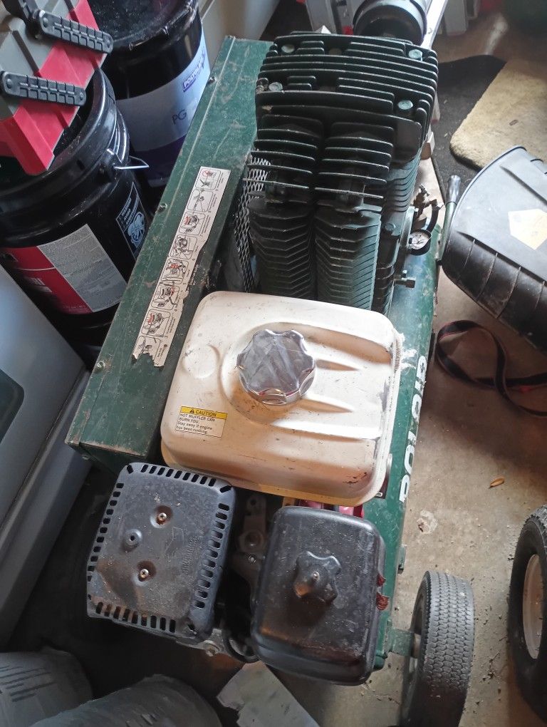 Compressor