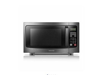 Toshipa Microwave Oven 