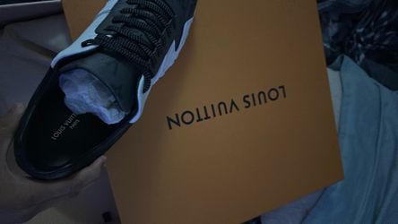 Louis Vuitton shoes