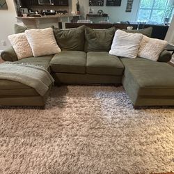 Best Sofa EVER!!!