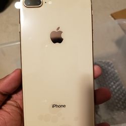 iPhone 8 Plus  , Unlocked   for all Company Carrier ,  Excellent Condition  Like New 