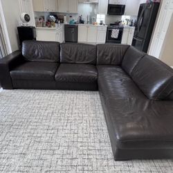 Sofa Sectional 
