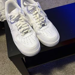 Air Force 1s