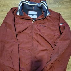 Tommy Hilfiger Essential Regatta Jacket 2XL mens