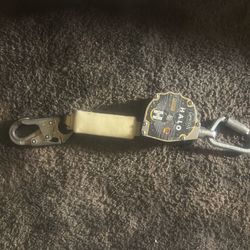 Halo Self Retractable Lifeline  10900