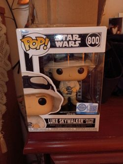 Funko pop