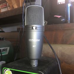 Presonus M7 Microphone 