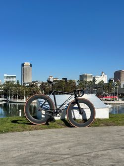 Colossi 54cm lowPro  (Part Out)