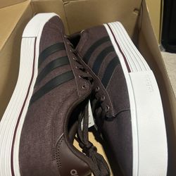 Adidas Daily 4.0 (Size 13)