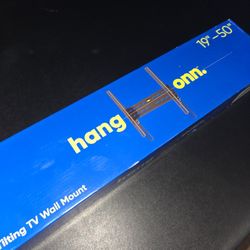 Tilting Wall Mount
