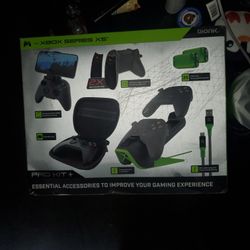 Pro Kit Xbox 