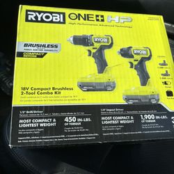 ryobi tools