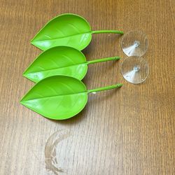 Basking Leafs For Turtle