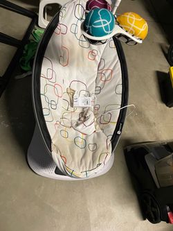 Mamaroo