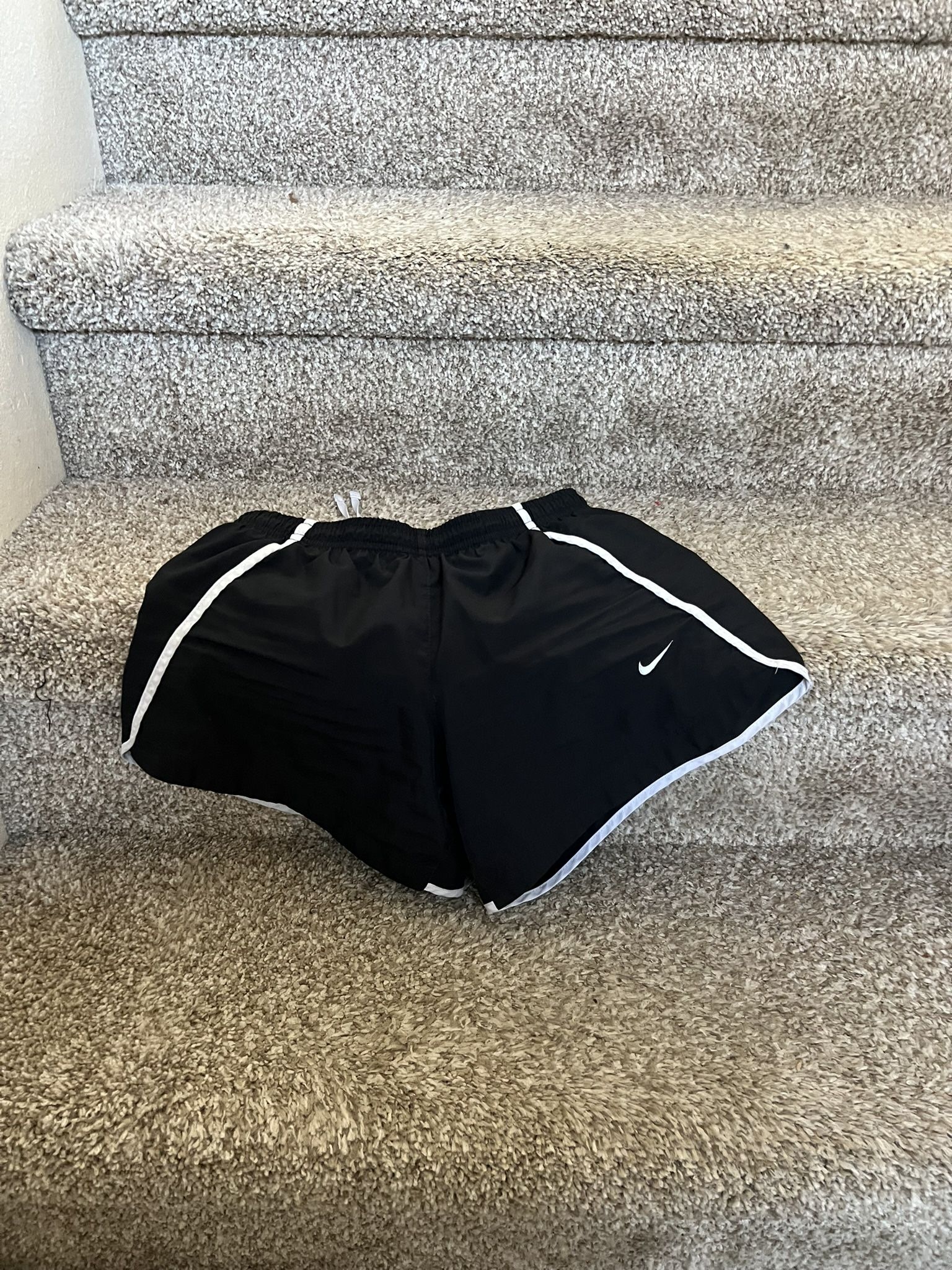 Nike Dri-fit Girls Running Shorts