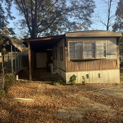 Multiple Mobile Home For Sale Starting At 28k !!! All Amenities Including 700 Lot Rent 