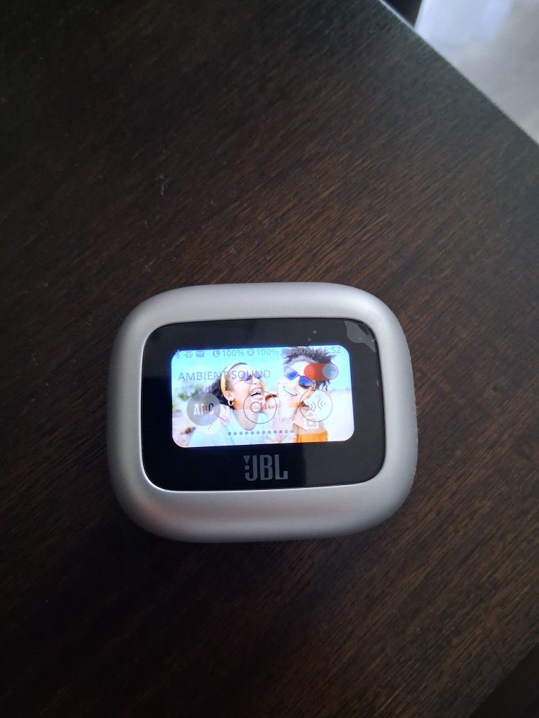 JBL Live Beam 3