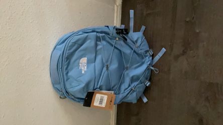 New Balance Borealis Backpack Dark Cornflower