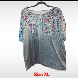 Woman’s blouse