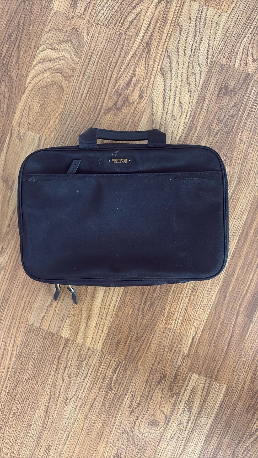 Tumi Bag