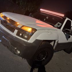 Light Bar