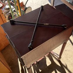 Tire iron