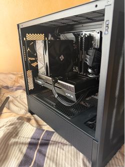 Gaming PC  NO GPU Included