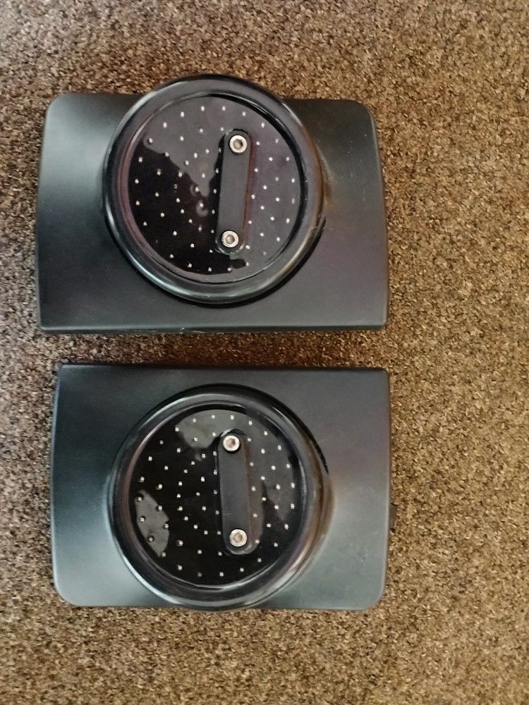 Jeep JK Taillights