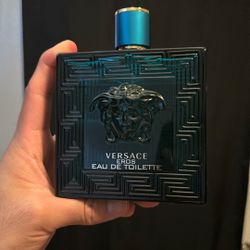 Men’s Fragrance 