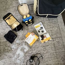 Medela Breast Pump