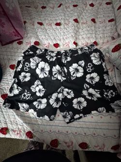 Men’s shorts size XL (40-42)