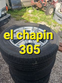 2017 ford f150 wheels 17"