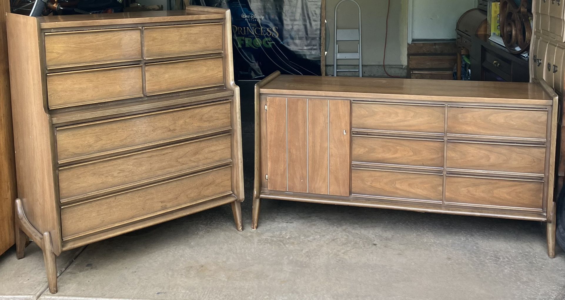 Mid Century Modern Furniture for Sale in Algonquin, IL OfferUp