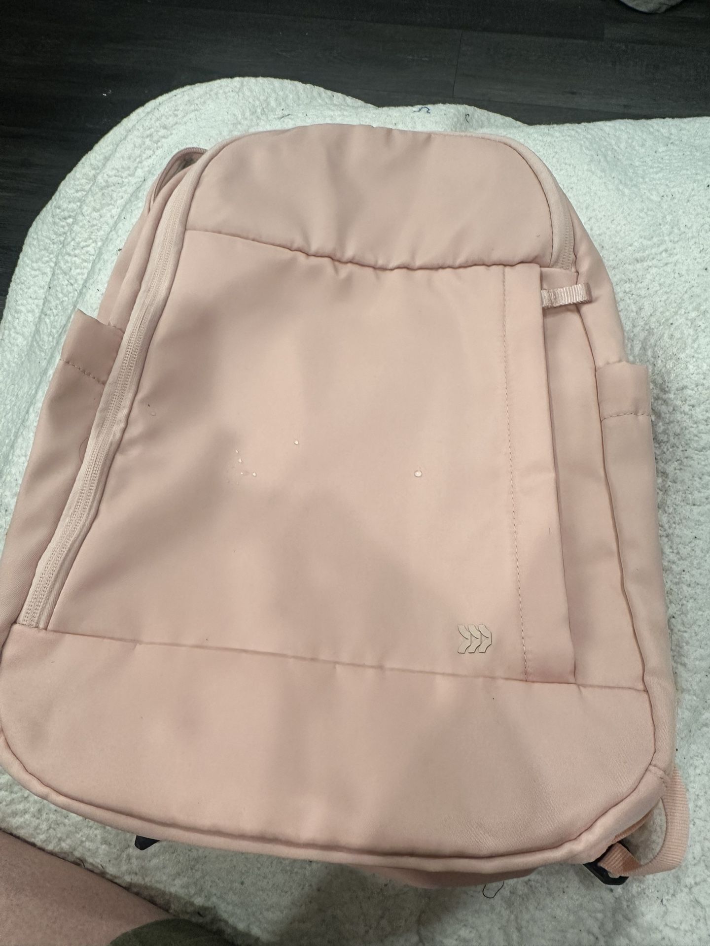 Backpack Like New 