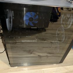 RTX 3060 Gaming PC 