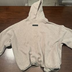 Essentials set(hoodie and sweatpants)