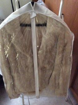 Rabbit Jacket