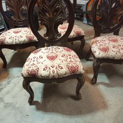 Dinning Chairs 
