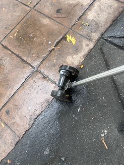 Rolatape RT204 Dual 4-inch Measuring Wheel. 